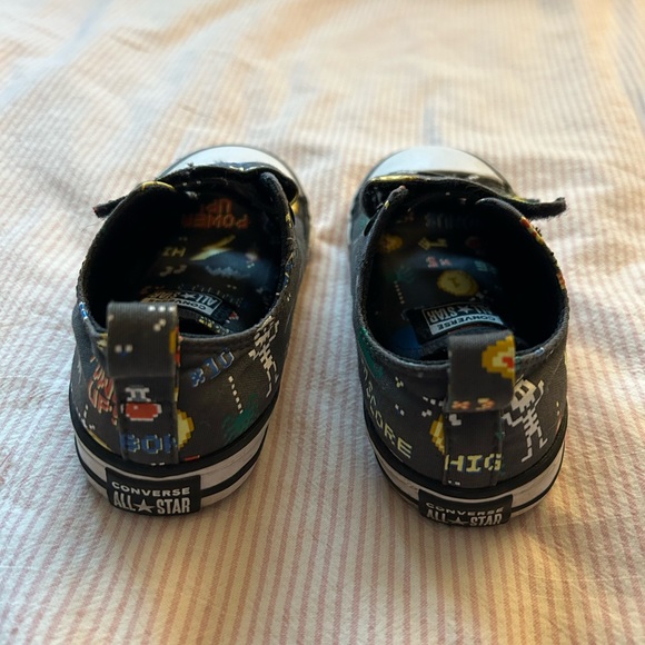 Converse infants sz8 high score - Picture 6 of 7